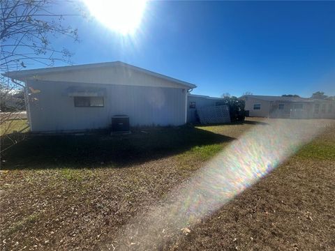 A home in OCALA