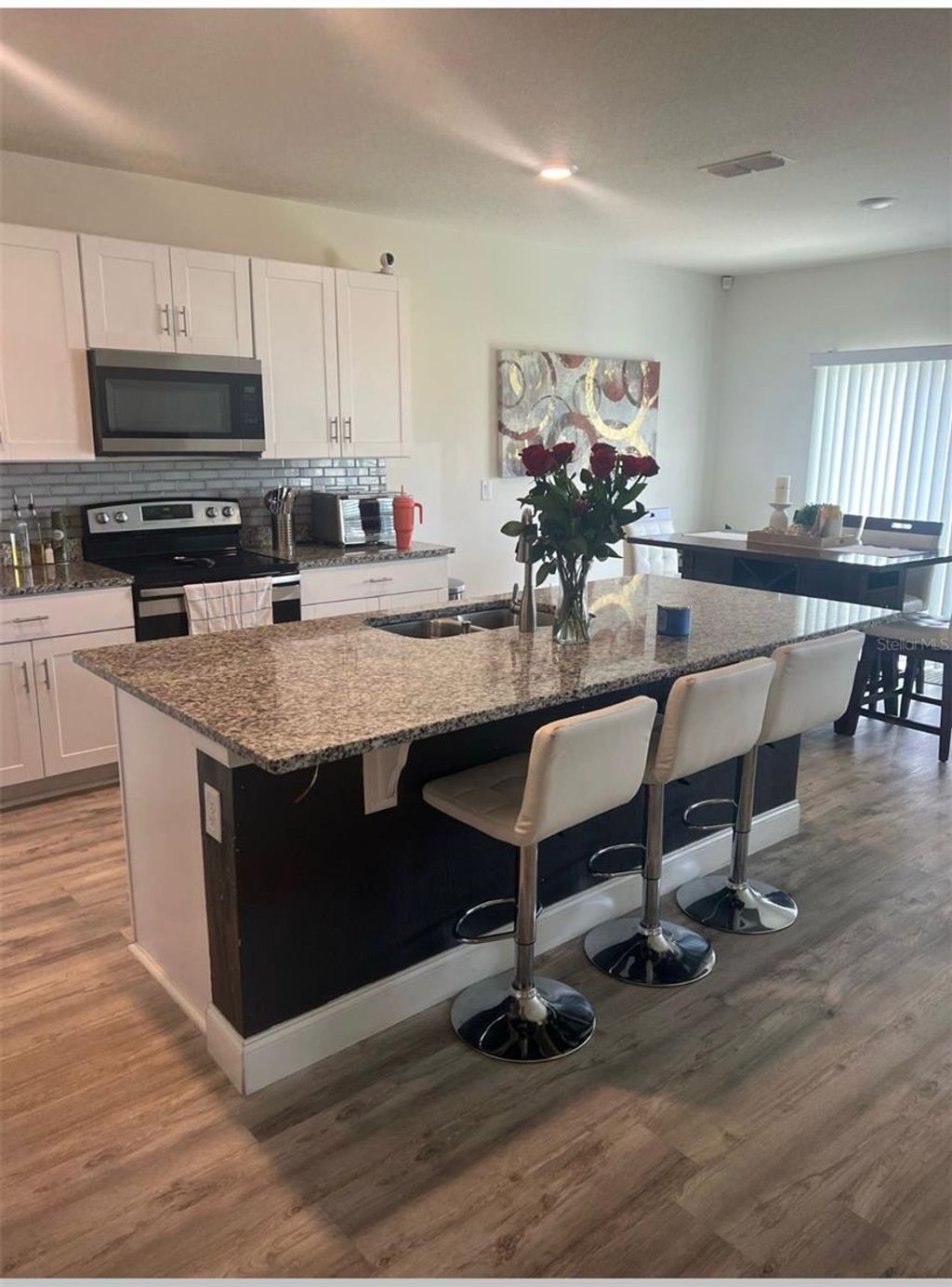 Photo of 3340 Perennial Lane, Kissimmee, FL 34746 (MLS # S5147470)