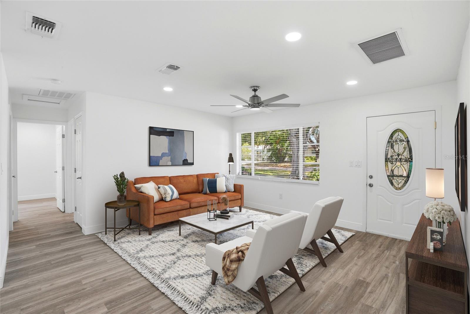 KENNETH CITY - Residential
