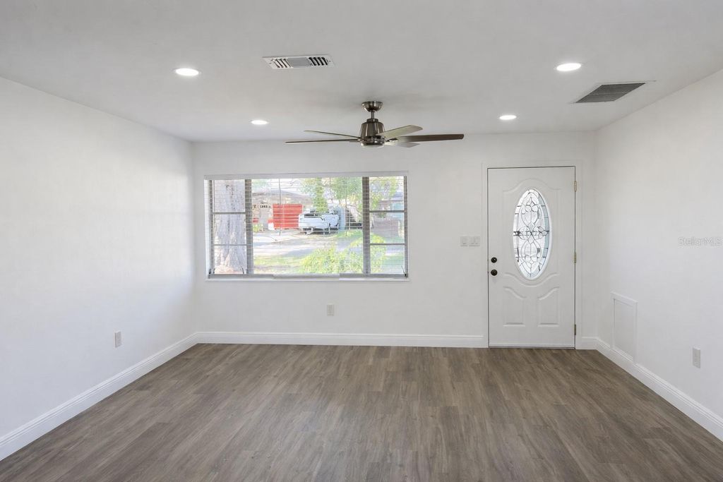 Photo of 6526 43rd Avenue N, Kenneth City, FL 33709 (MLS # TB8496816)