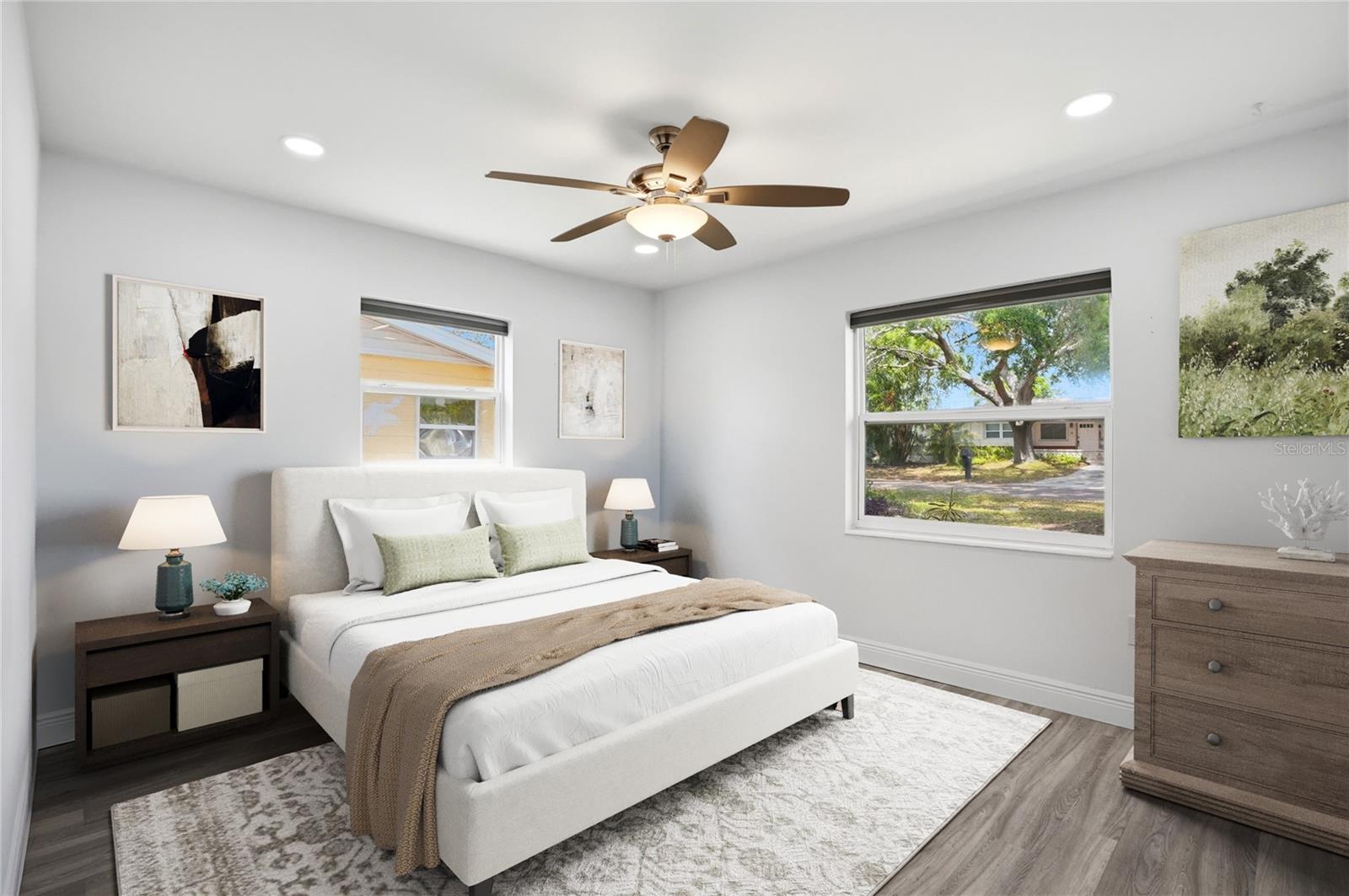 KENNETH CITY - Residential