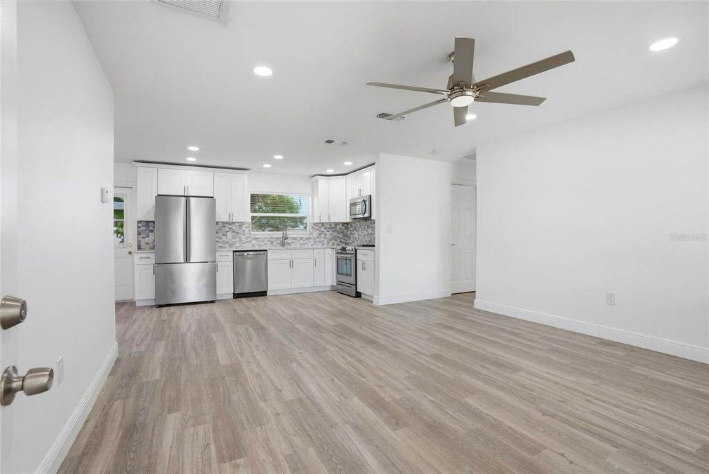 Photo of 6526 43rd Avenue N, Kenneth City, FL 33709 (MLS # TB8496816)