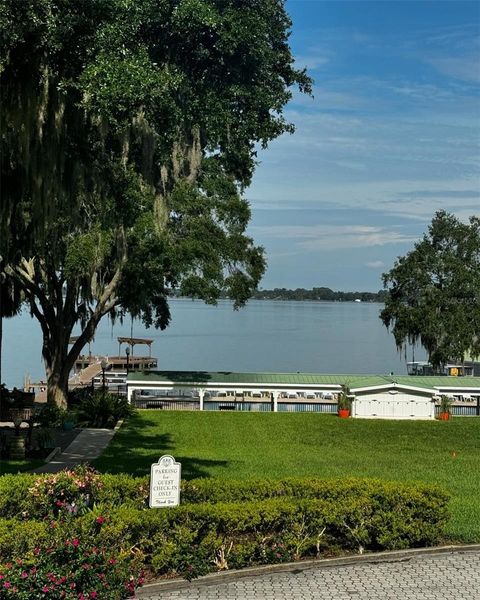 Tiny photo for 3618 Hidden River Lane, Tavares, FL 32778 (MLS # S5131942)