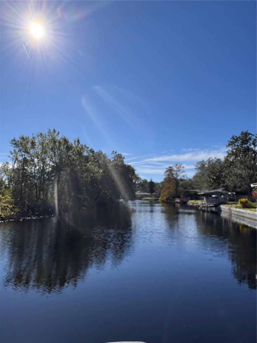 HIDDEN RIVER LAKES - Residential