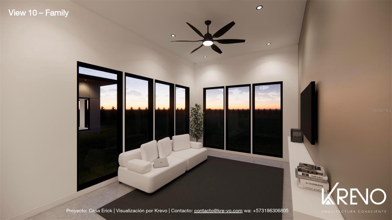 HIDDEN RIVER LAKES - Residential