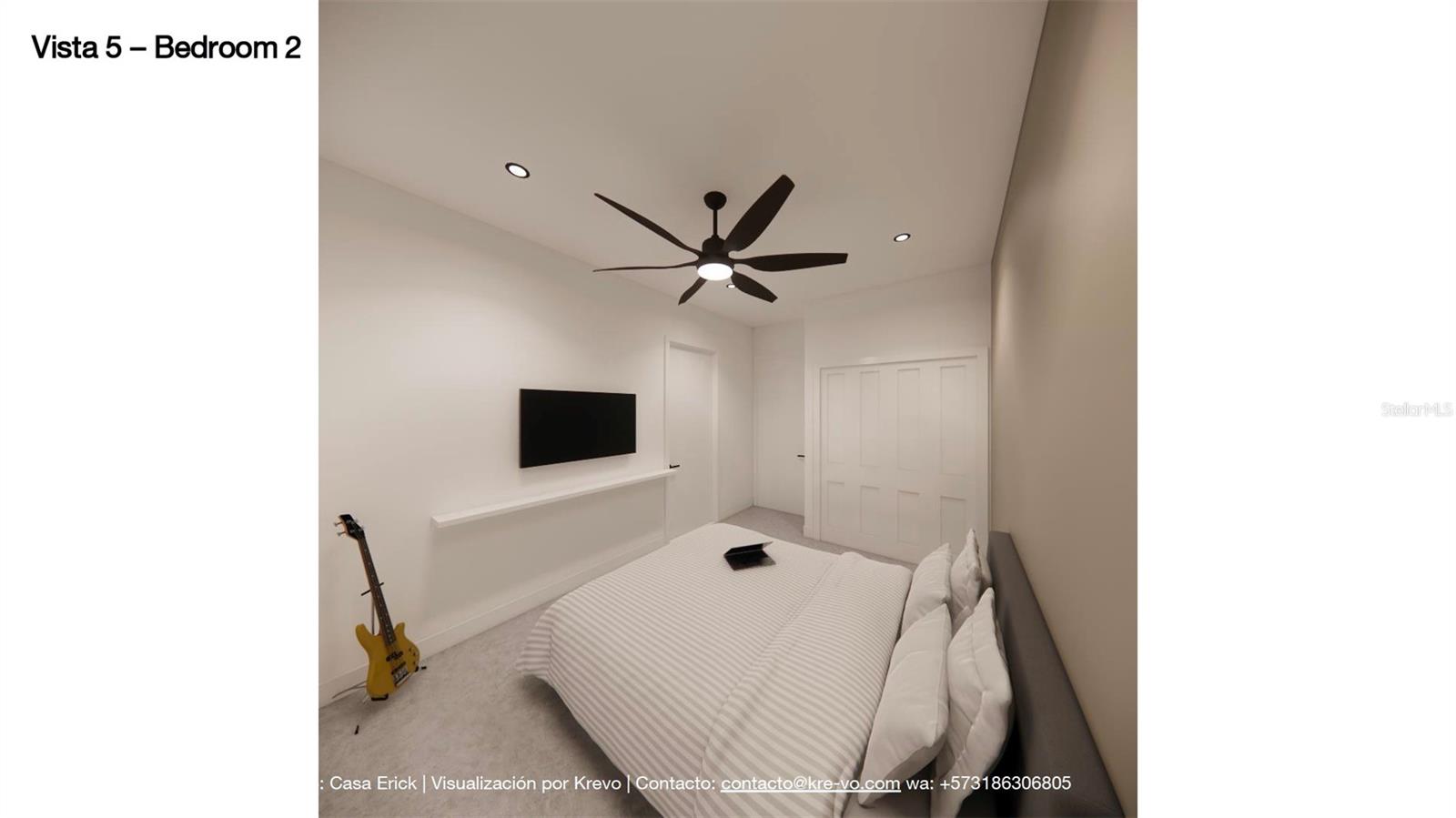 HIDDEN RIVER LAKES - Residential