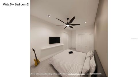 Tiny photo for 3618 Hidden River Lane, Tavares, FL 32778 (MLS # S5131942)