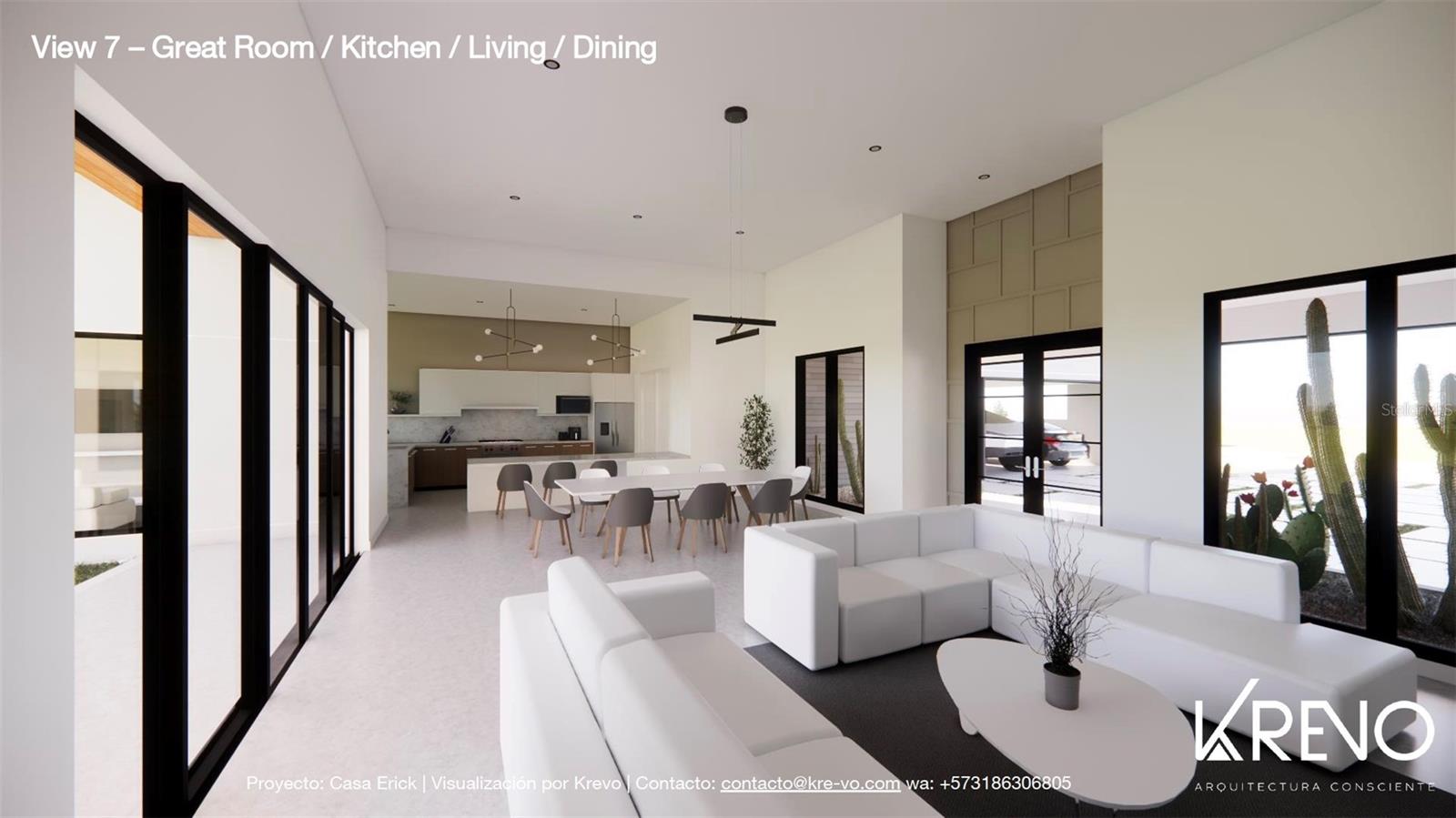 HIDDEN RIVER LAKES - Residential