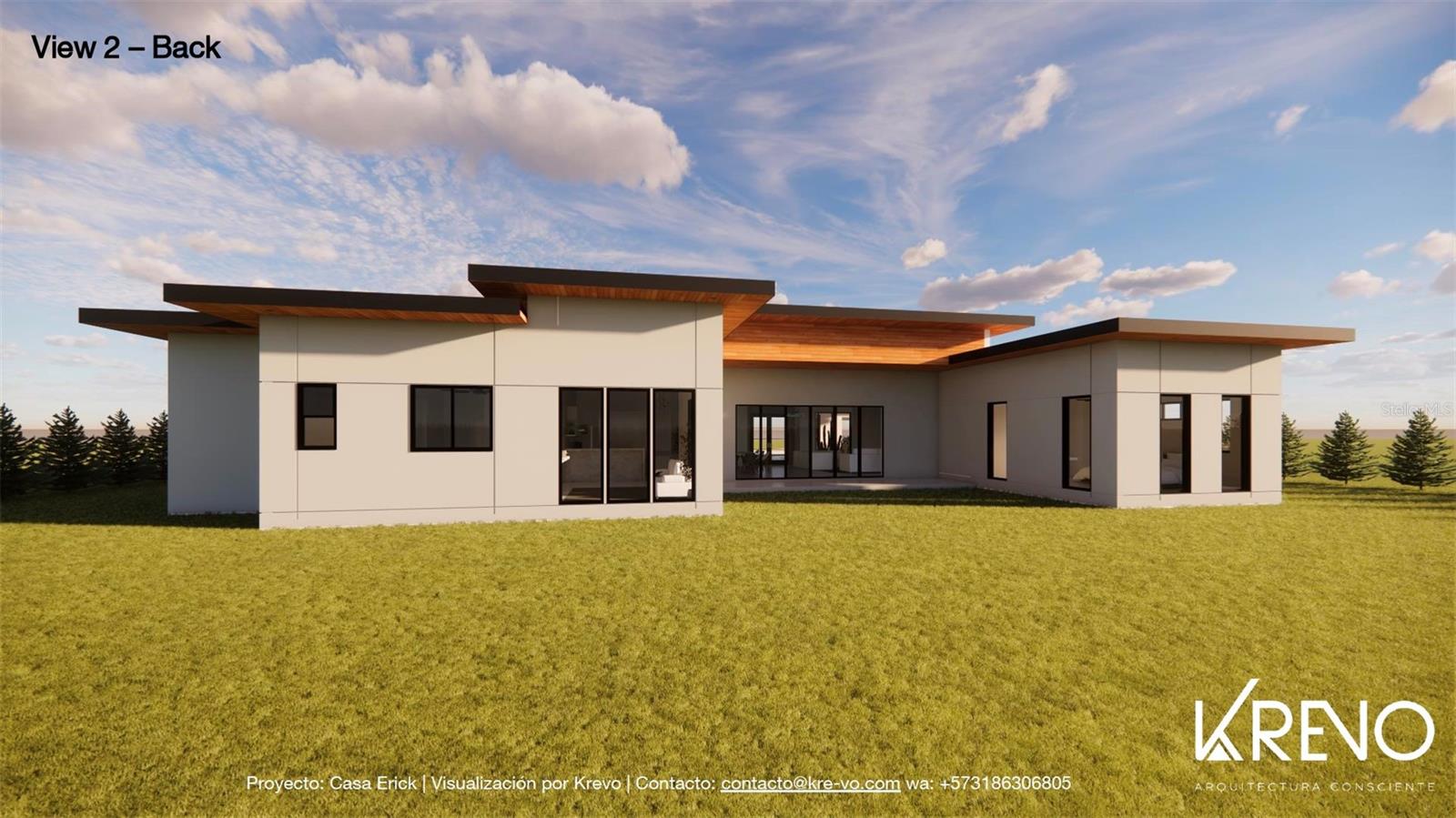 HIDDEN RIVER LAKES - Residential