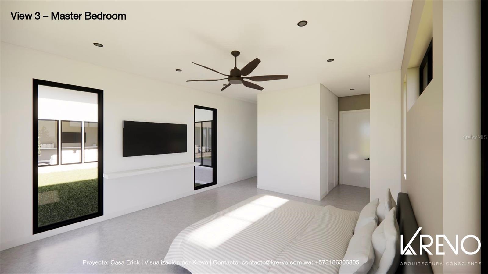 HIDDEN RIVER LAKES - Residential