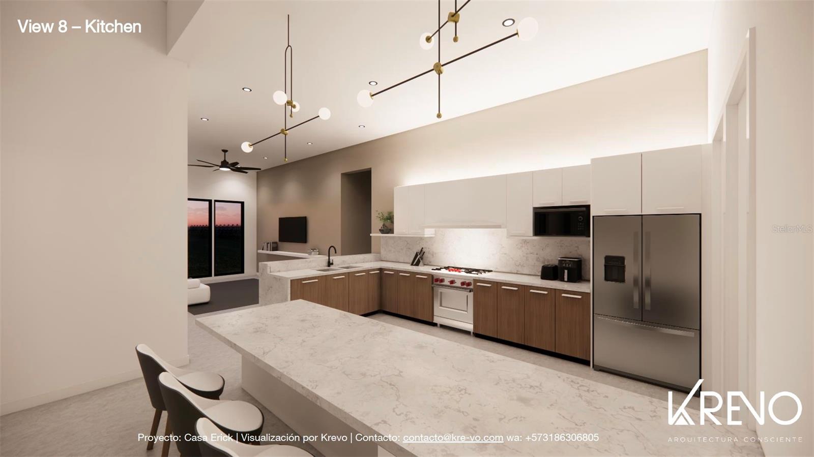 HIDDEN RIVER LAKES - Residential