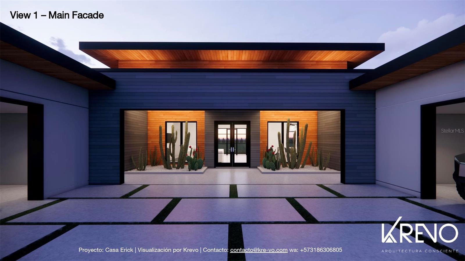 3618 HIDDEN RIVER LANE