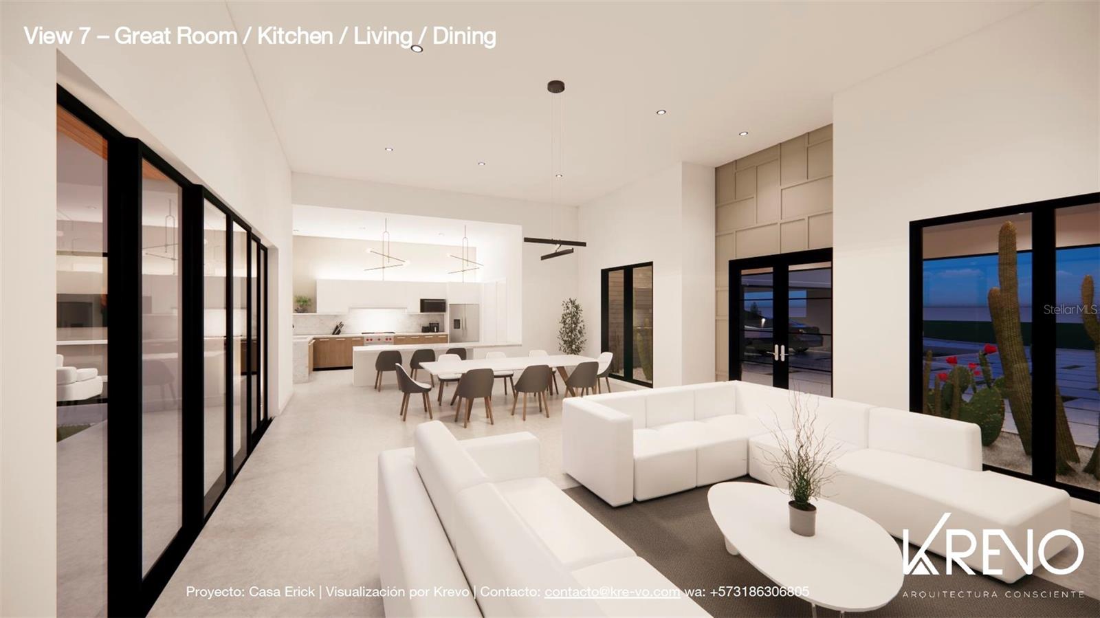 HIDDEN RIVER LAKES - Residential