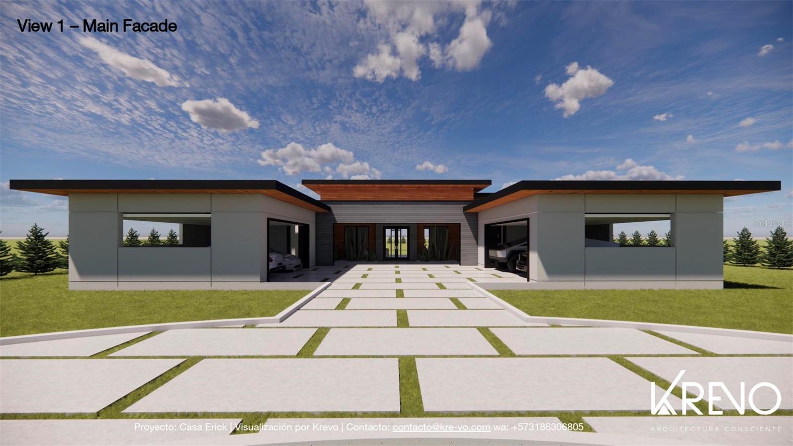 3618 HIDDEN RIVER LANE