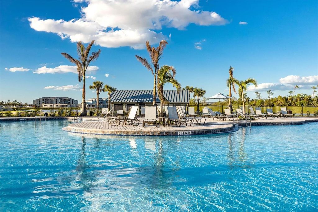 Photo of 14061 Heritage Landing Boulevard #411, Punta Gorda, FL 33955 (MLS # C7525212)