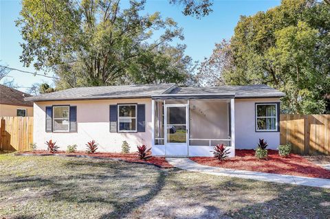 A home in SANFORD