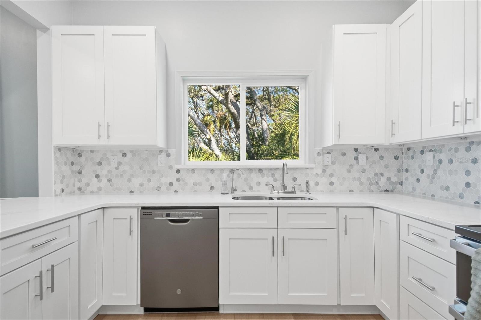 GEORGE MOODY SUB - Residential