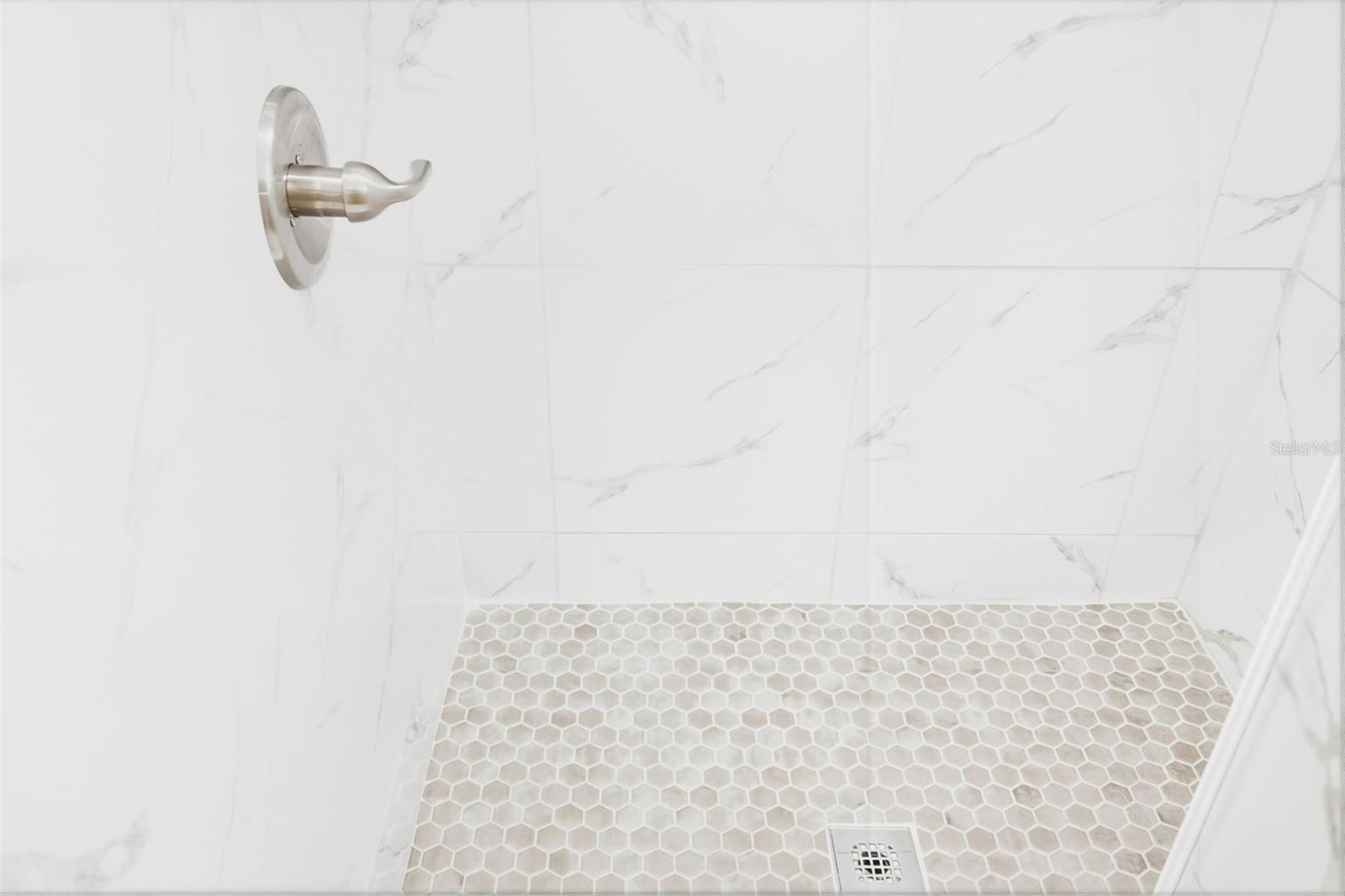 GEORGE MOODY SUB - Residential