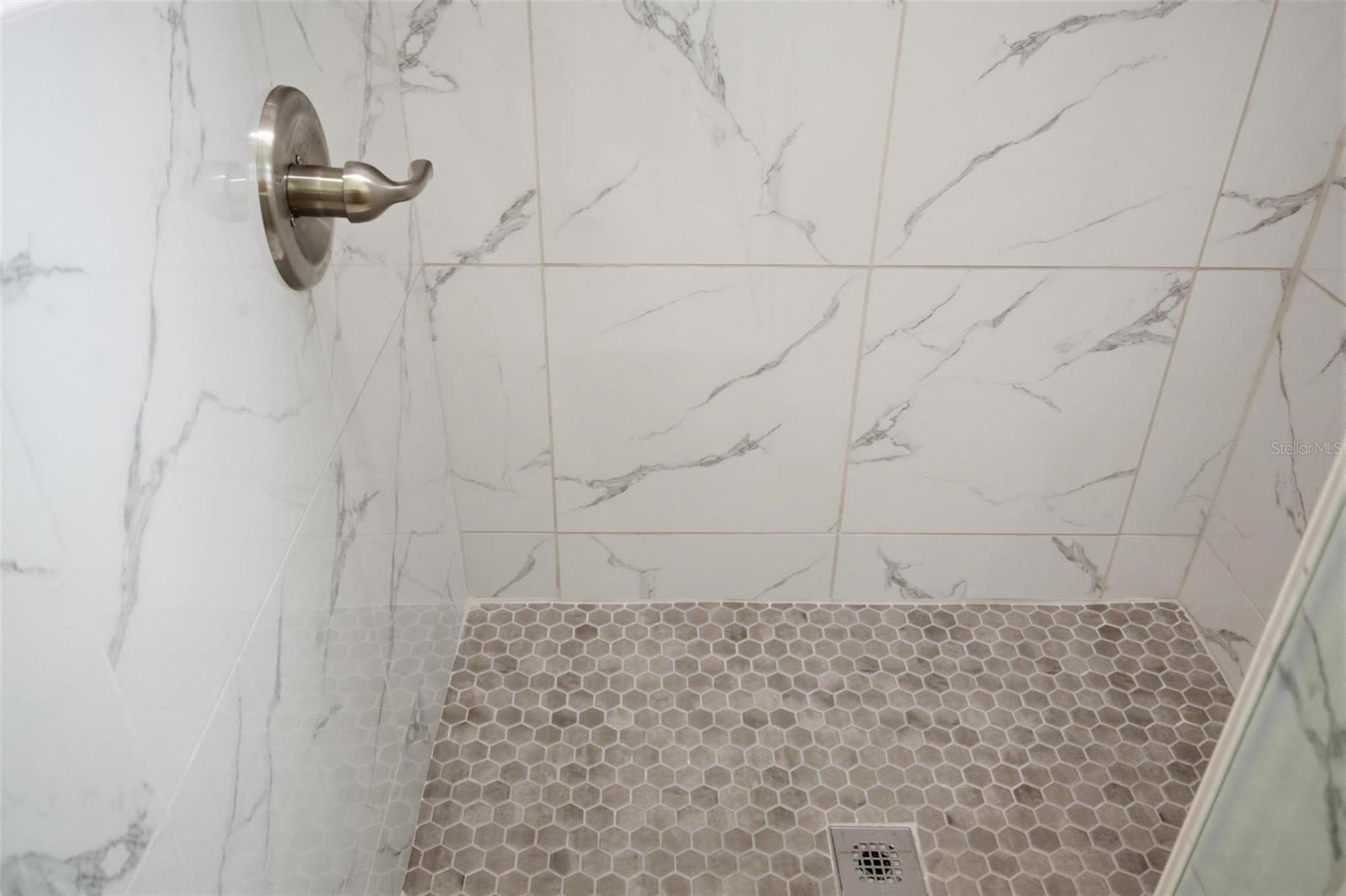 GEORGE MOODY SUB - Residential