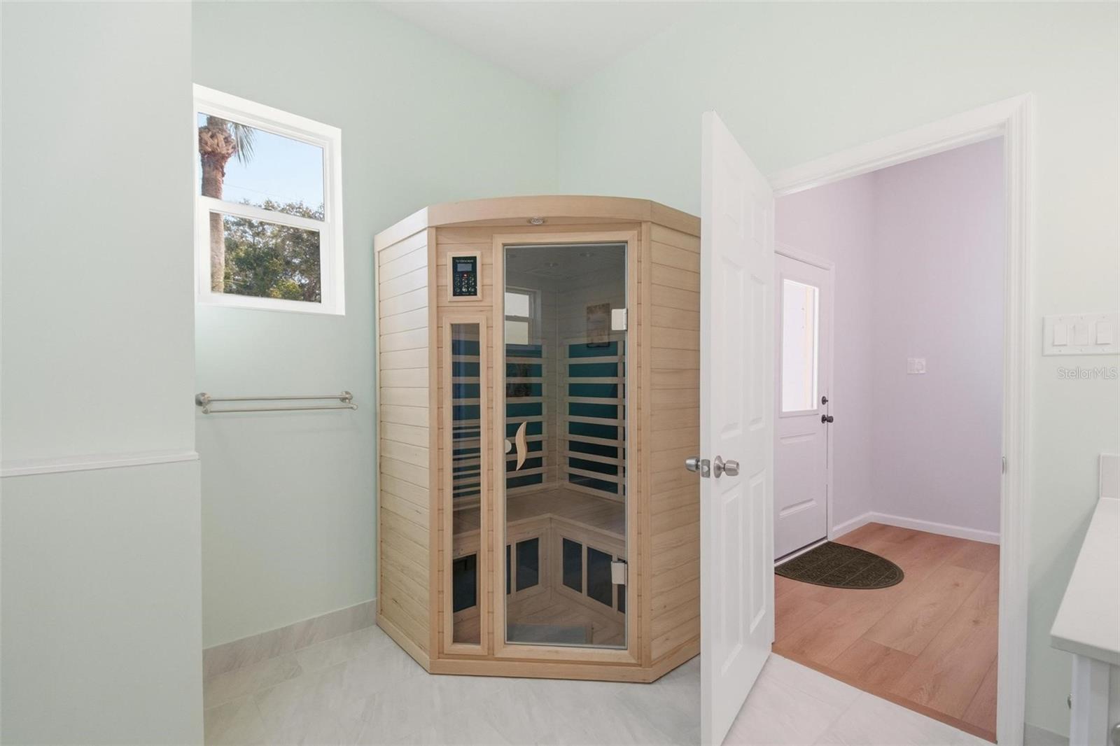 GEORGE MOODY SUB - Residential