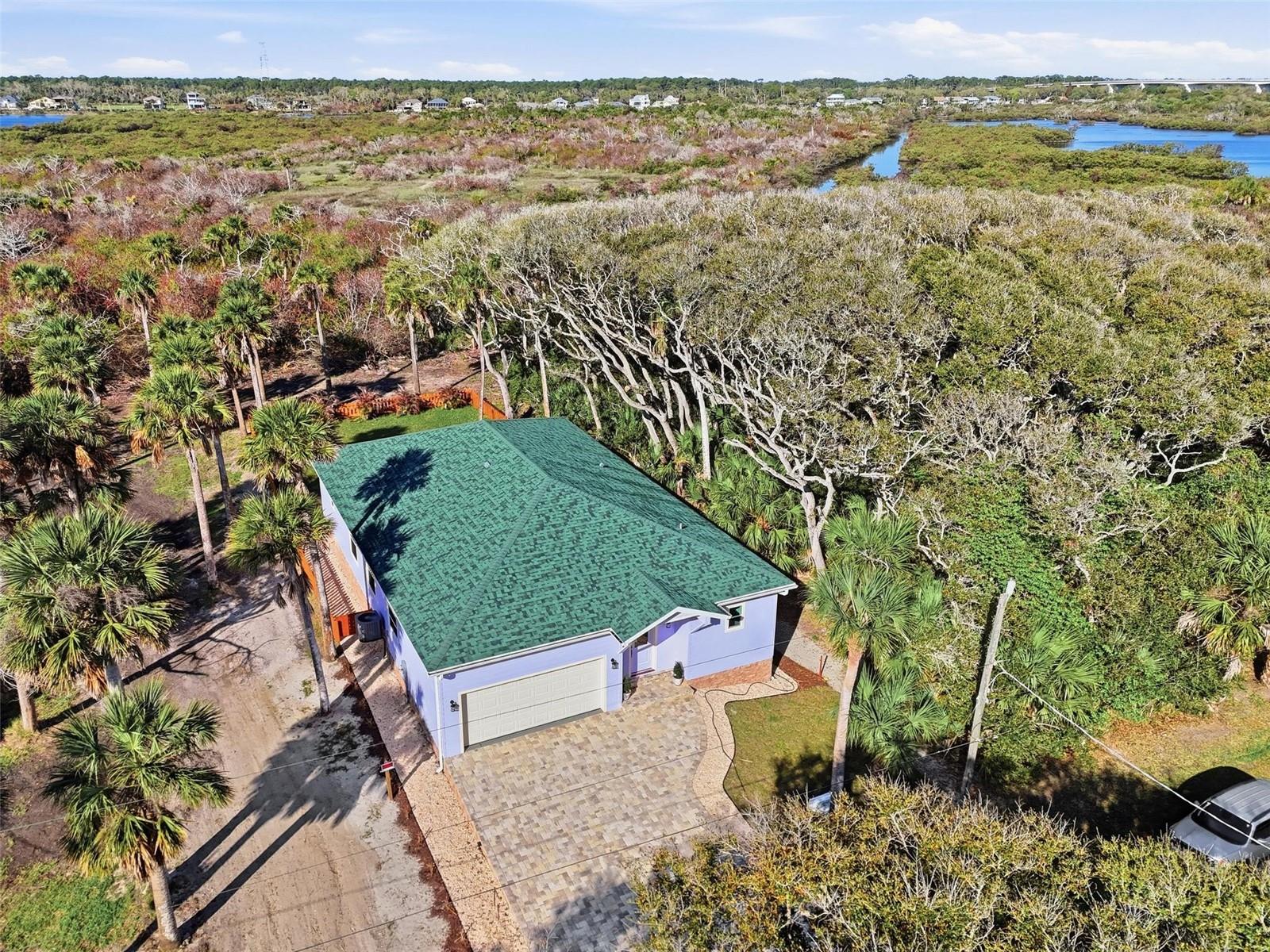 GEORGE MOODY SUB - Residential