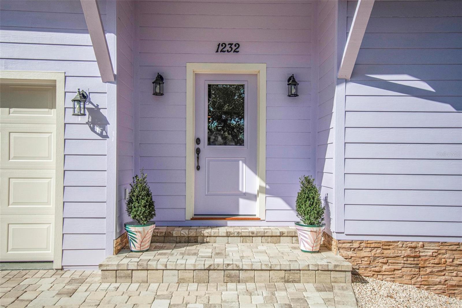 GEORGE MOODY SUB - Residential