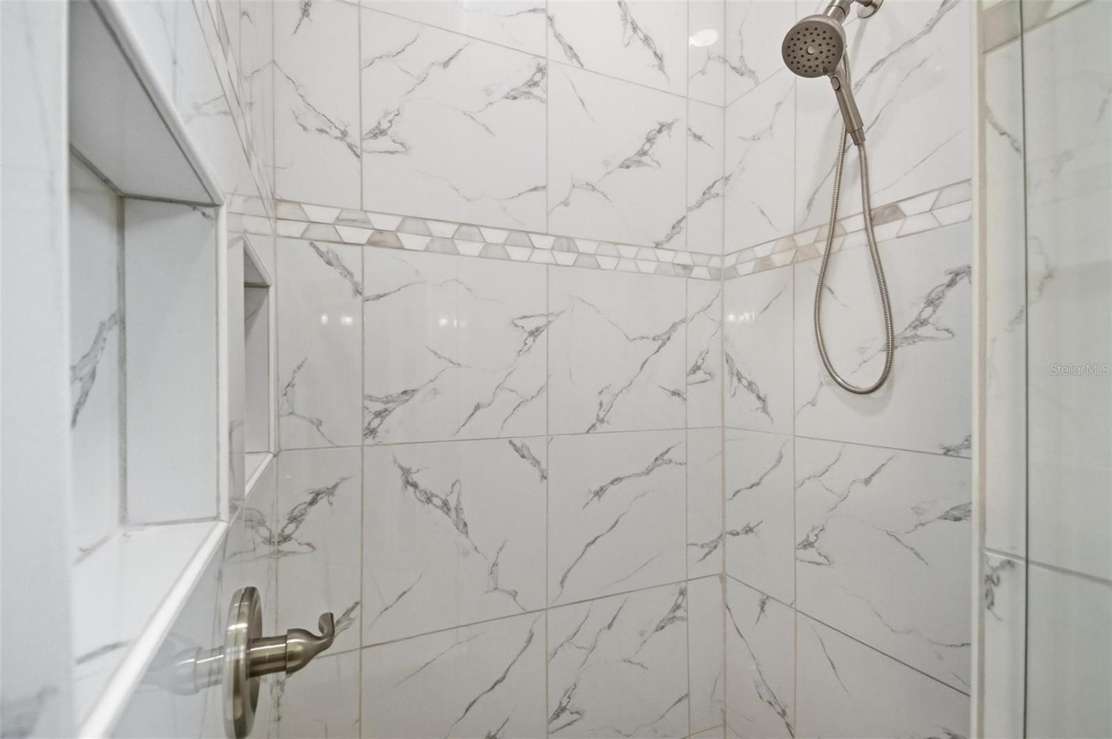 GEORGE MOODY SUB - Residential