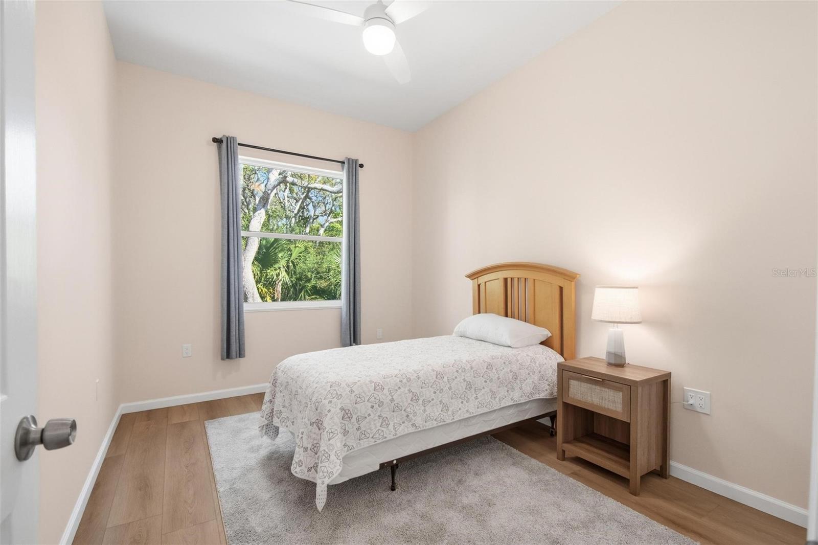 GEORGE MOODY SUB - Residential