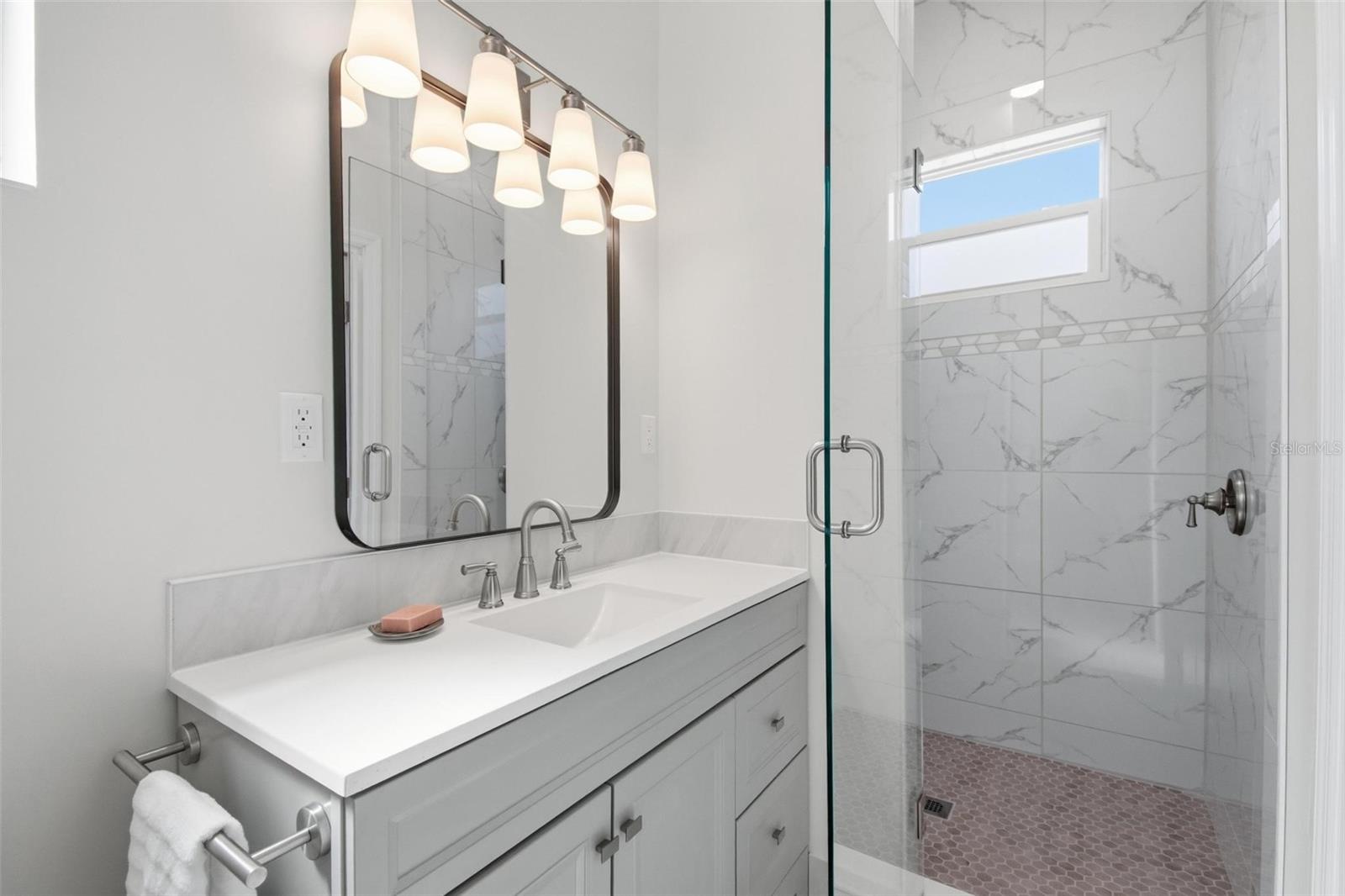 GEORGE MOODY SUB - Residential