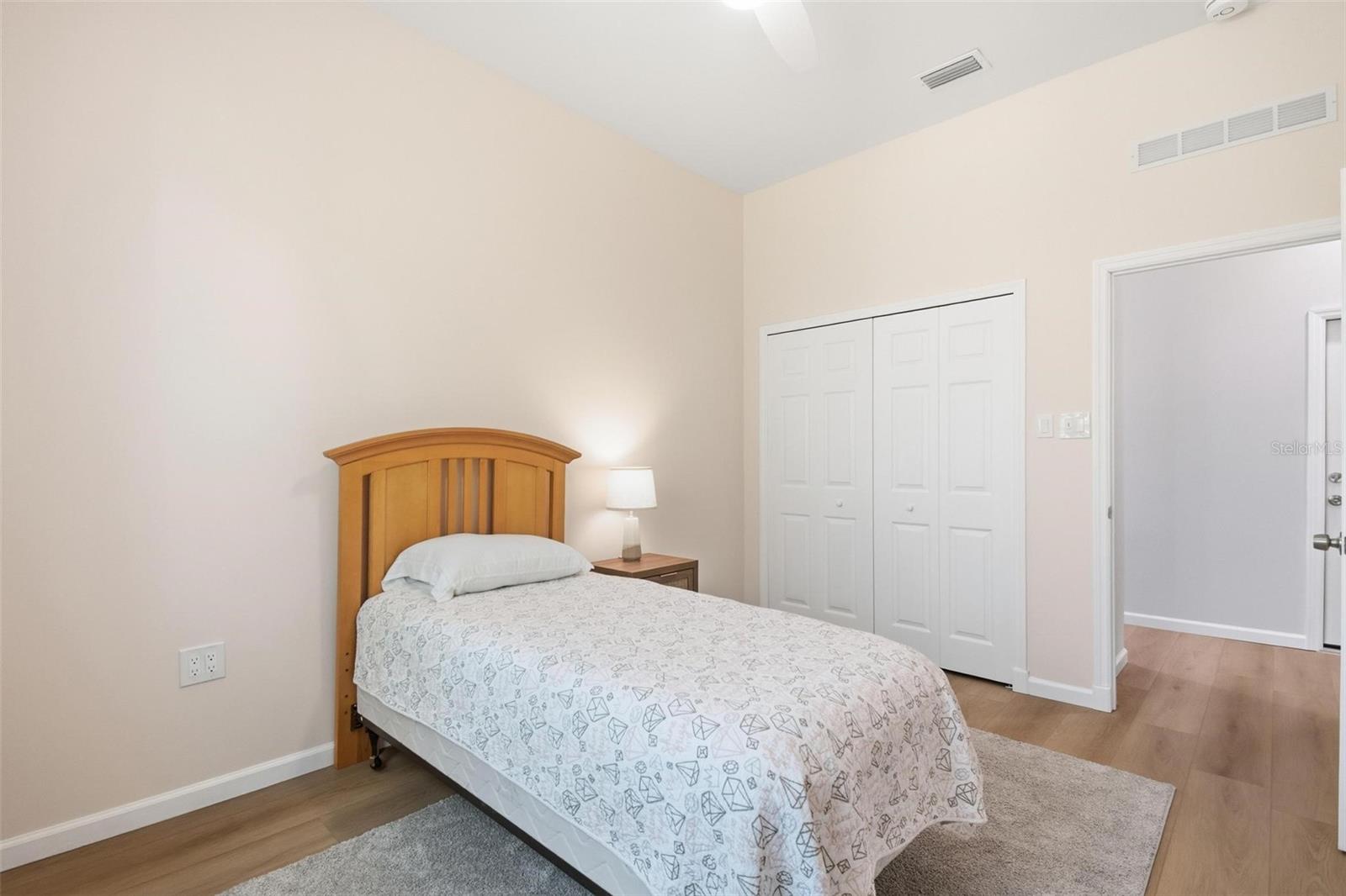 GEORGE MOODY SUB - Residential