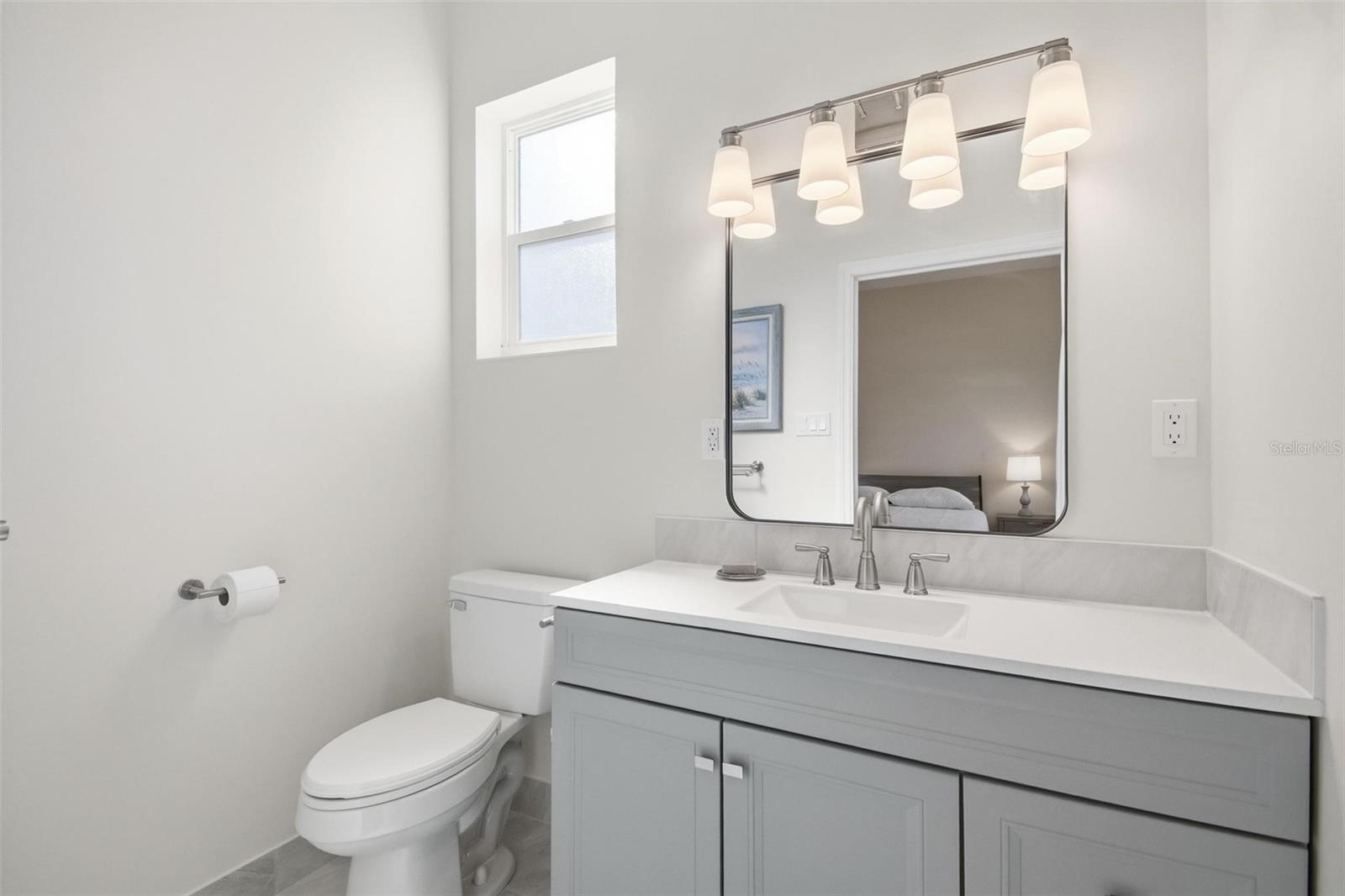 GEORGE MOODY SUB - Residential