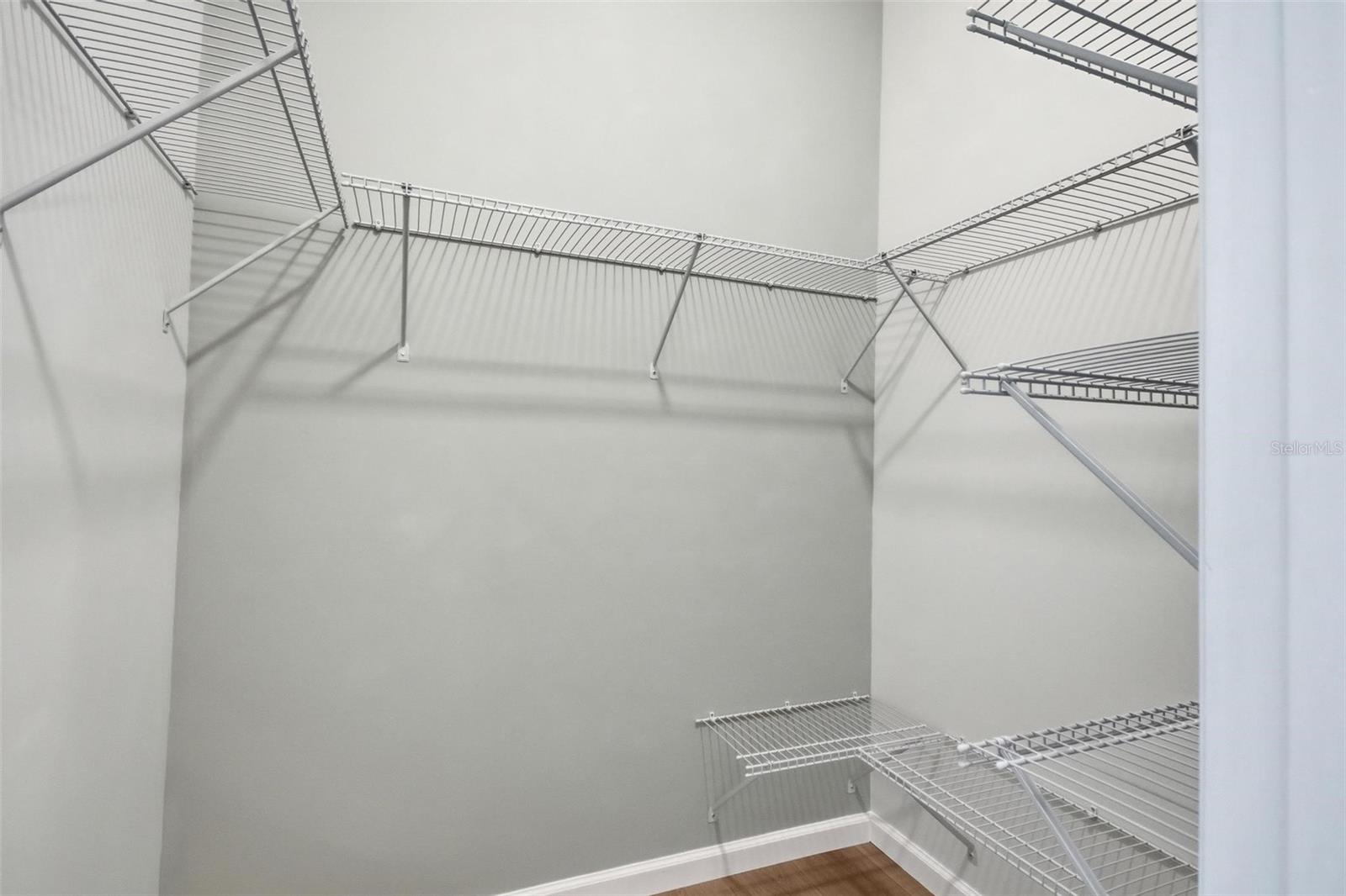 GEORGE MOODY SUB - Residential