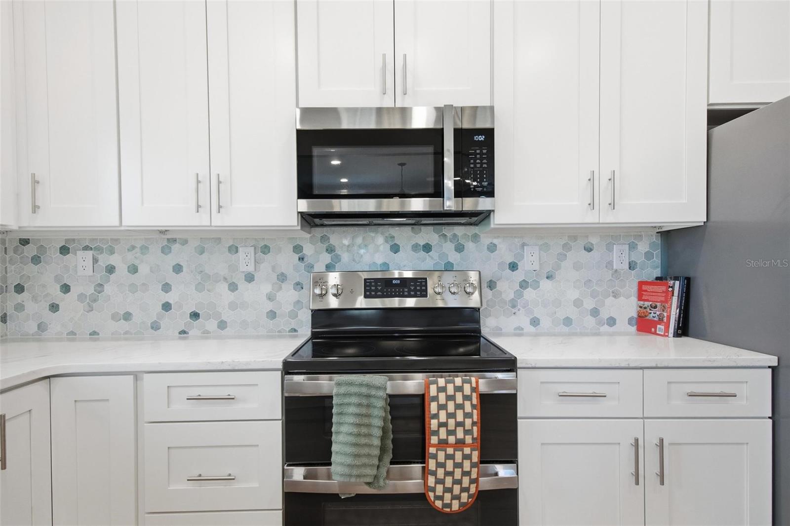 GEORGE MOODY SUB - Residential