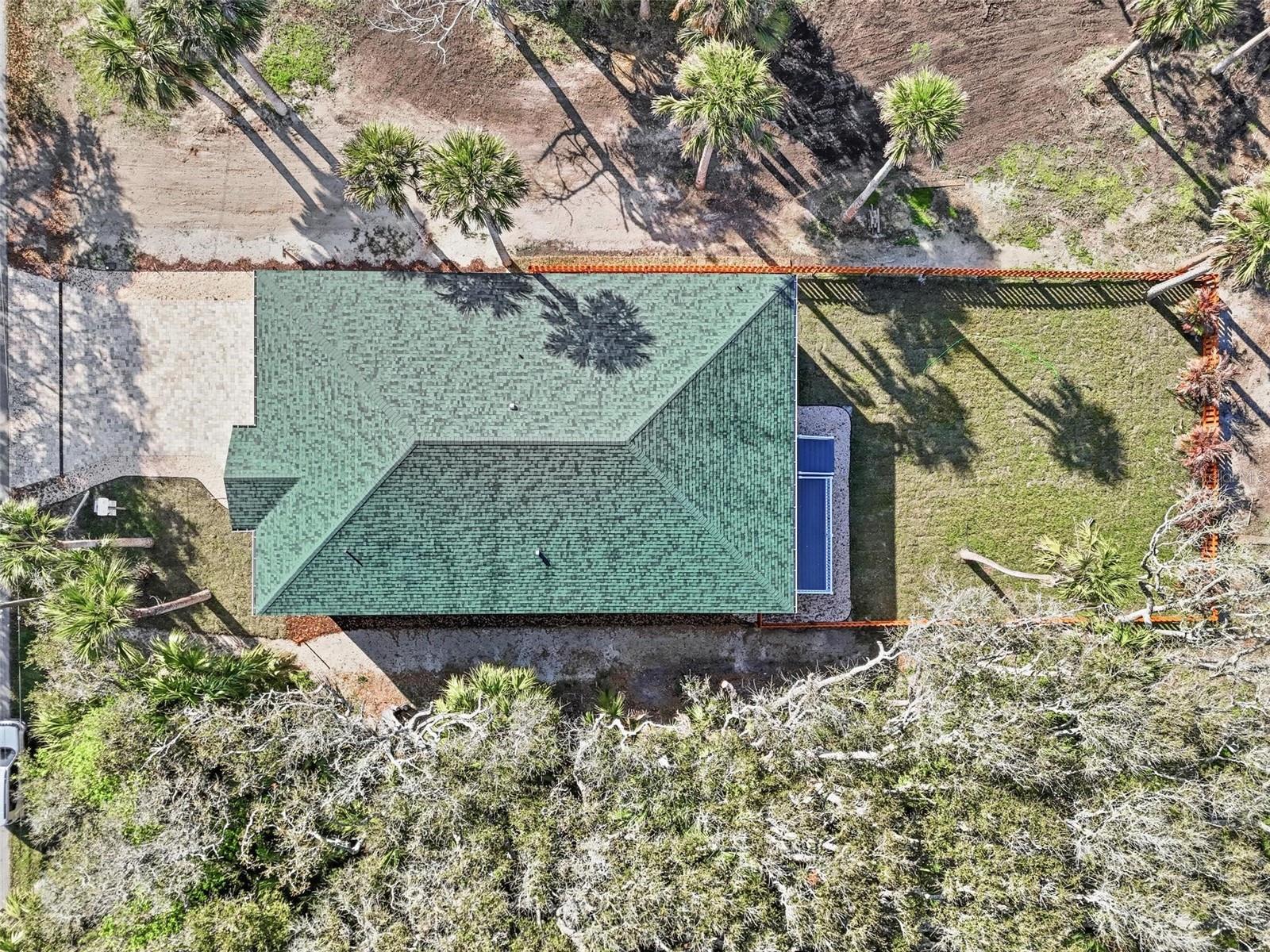 GEORGE MOODY SUB - Residential