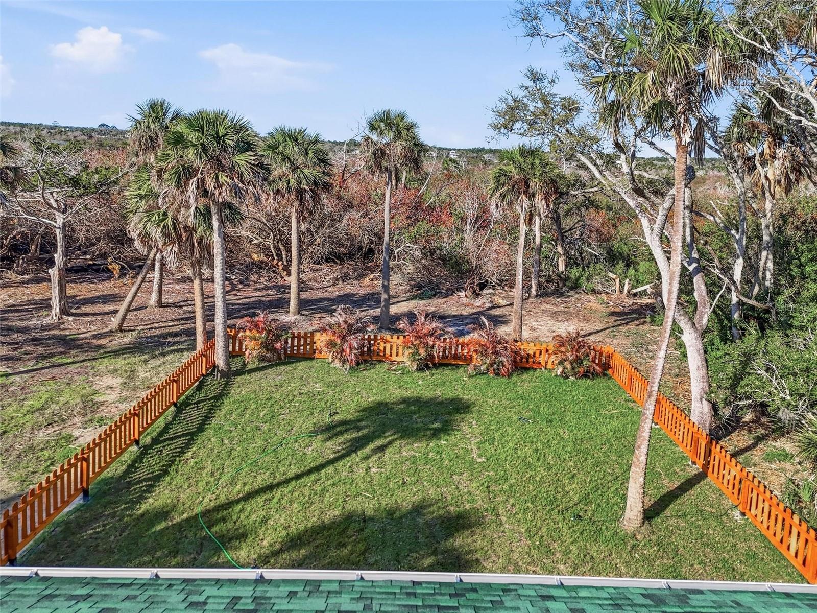 GEORGE MOODY SUB - Residential