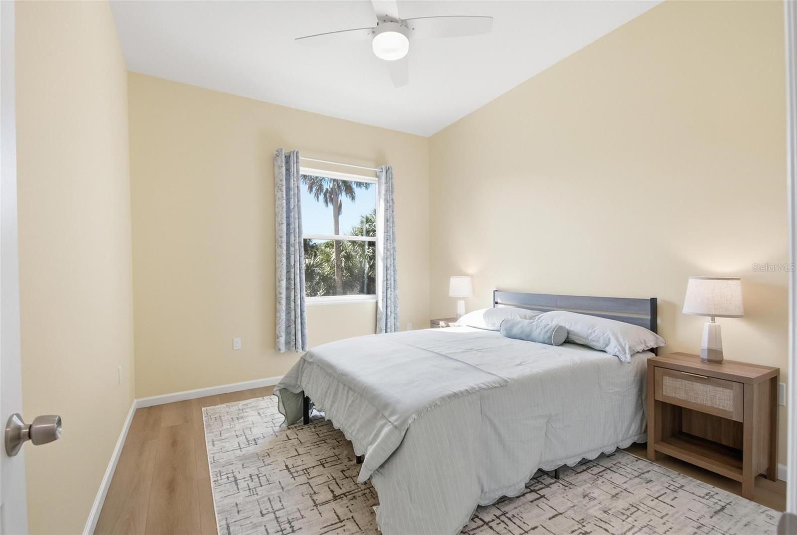 GEORGE MOODY SUB - Residential