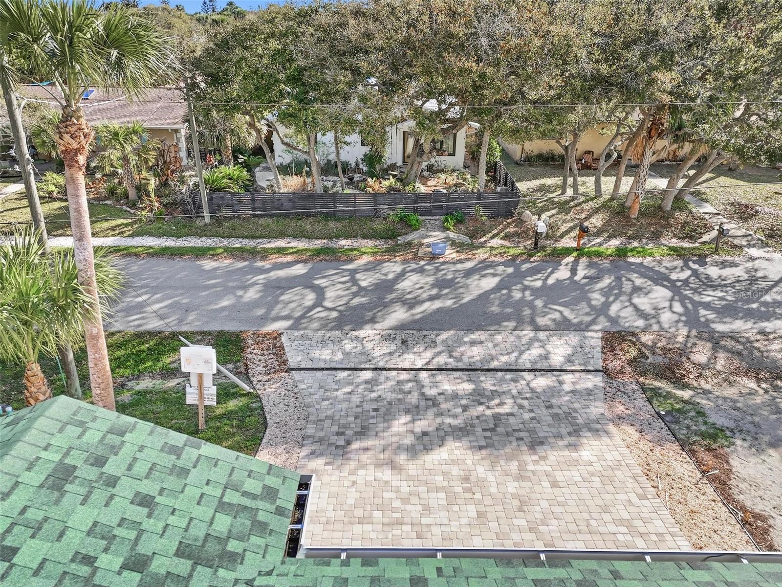 GEORGE MOODY SUB - Residential