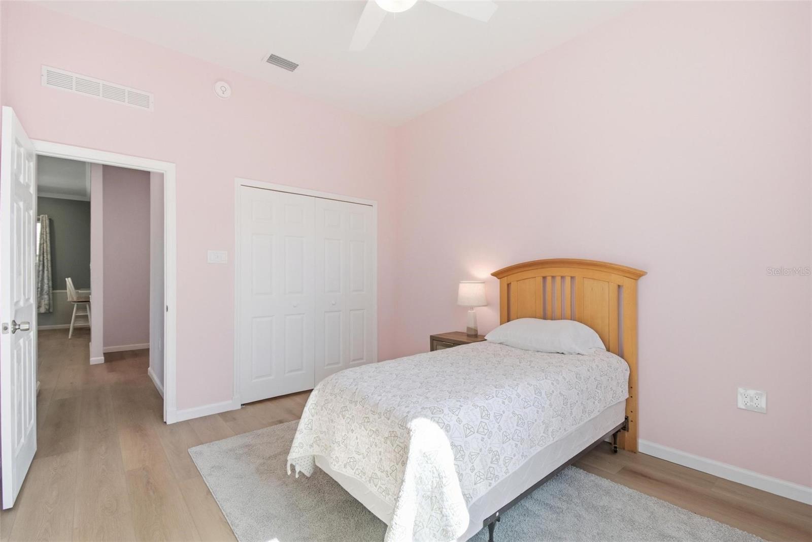 GEORGE MOODY SUB - Residential