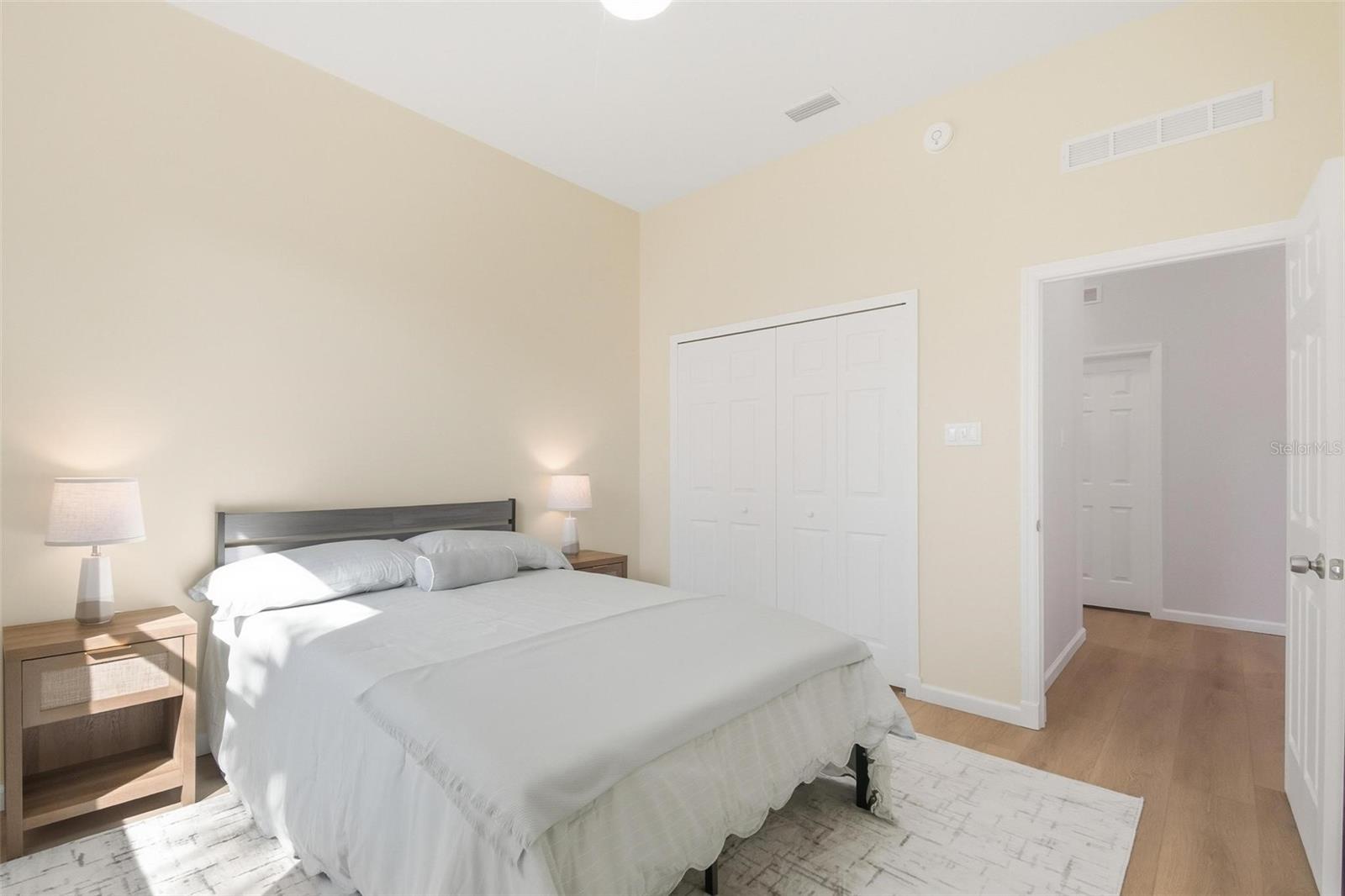 GEORGE MOODY SUB - Residential