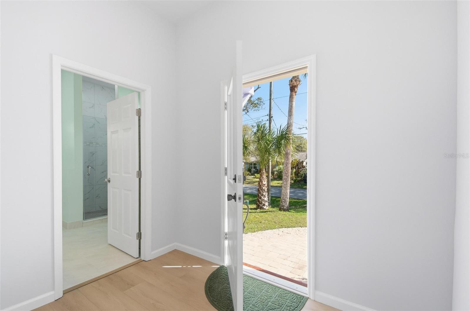 GEORGE MOODY SUB - Residential