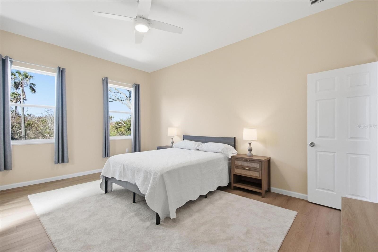 GEORGE MOODY SUB - Residential