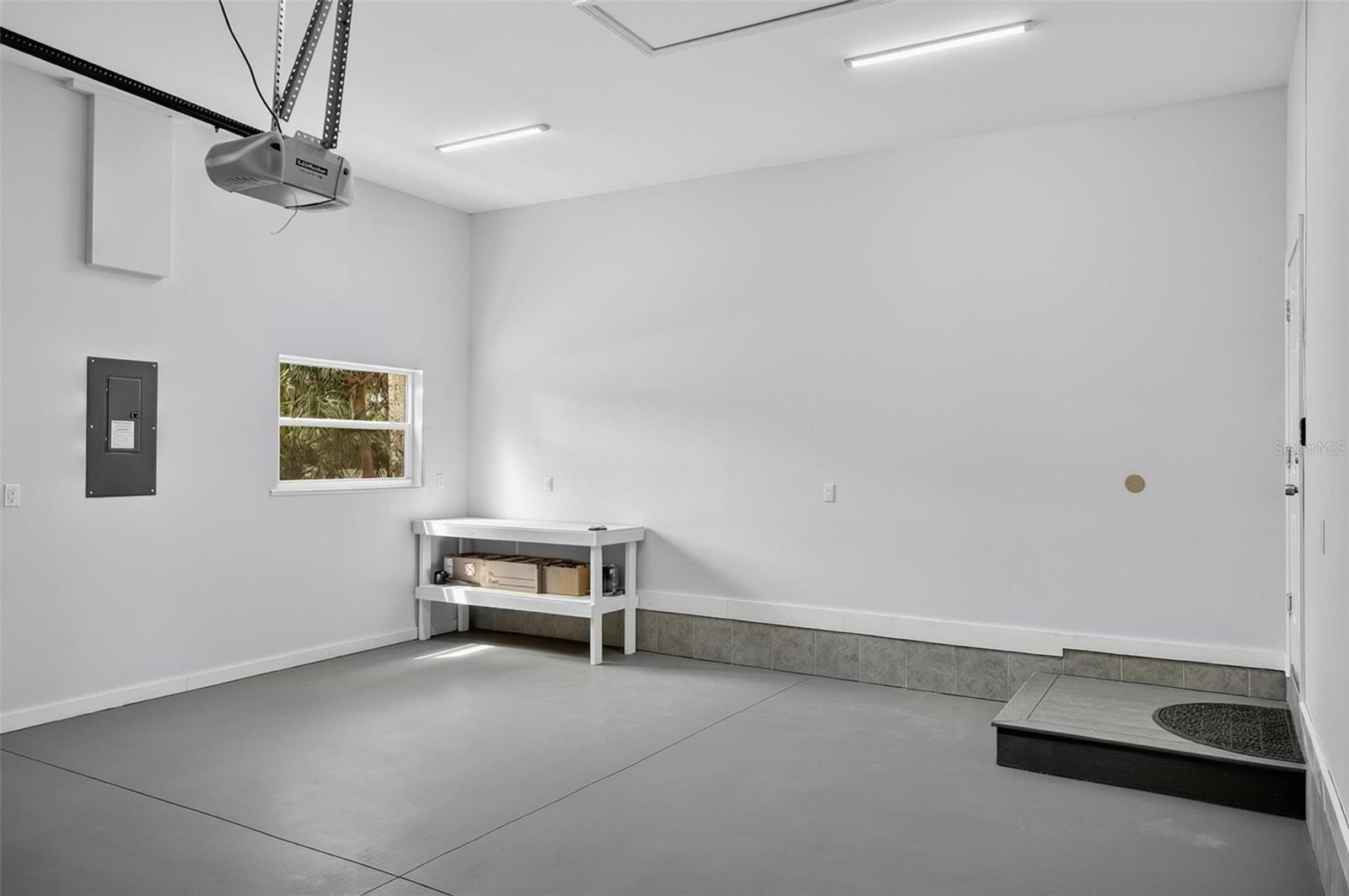 GEORGE MOODY SUB - Residential
