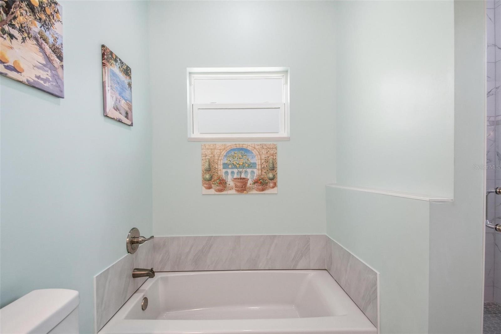 GEORGE MOODY SUB - Residential