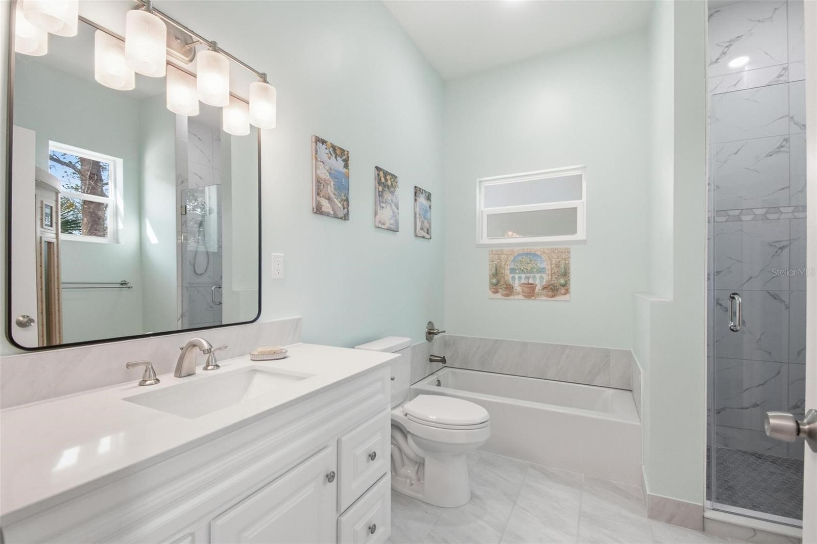 GEORGE MOODY SUB - Residential