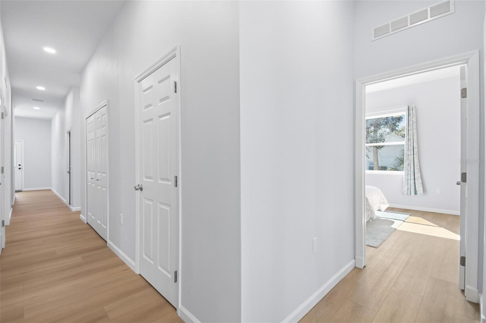 GEORGE MOODY SUB - Residential