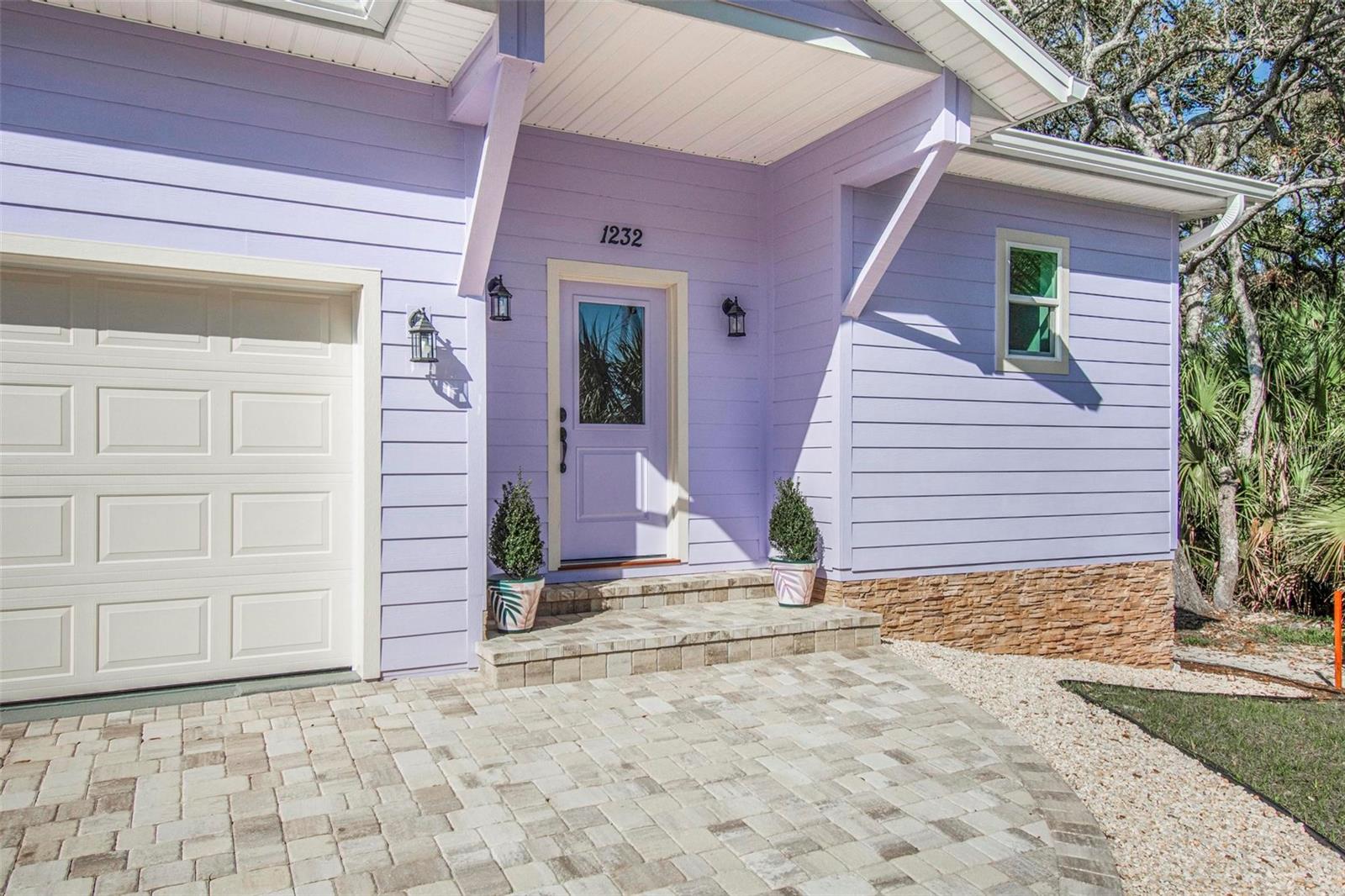 GEORGE MOODY SUB - Residential