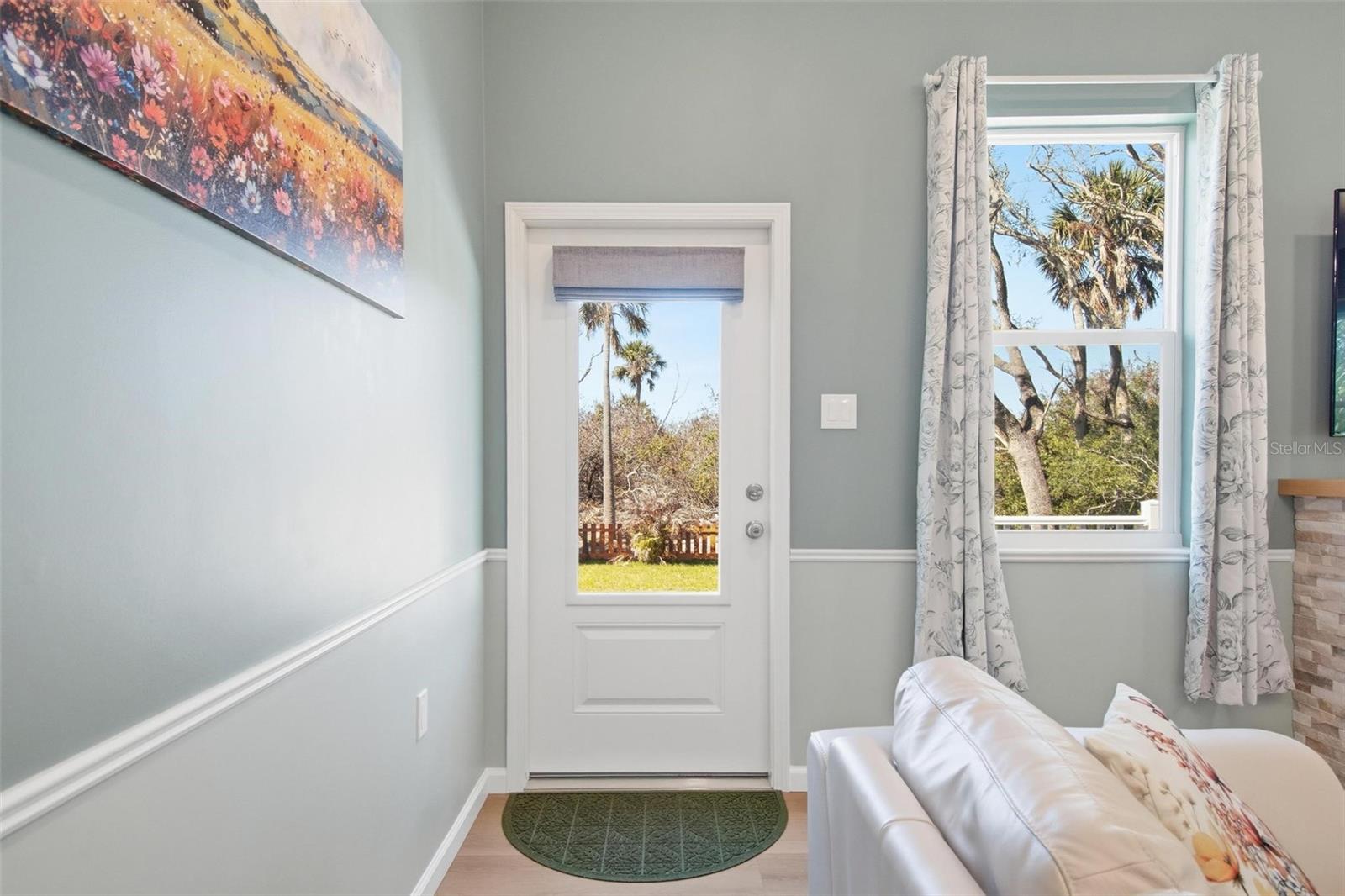 GEORGE MOODY SUB - Residential