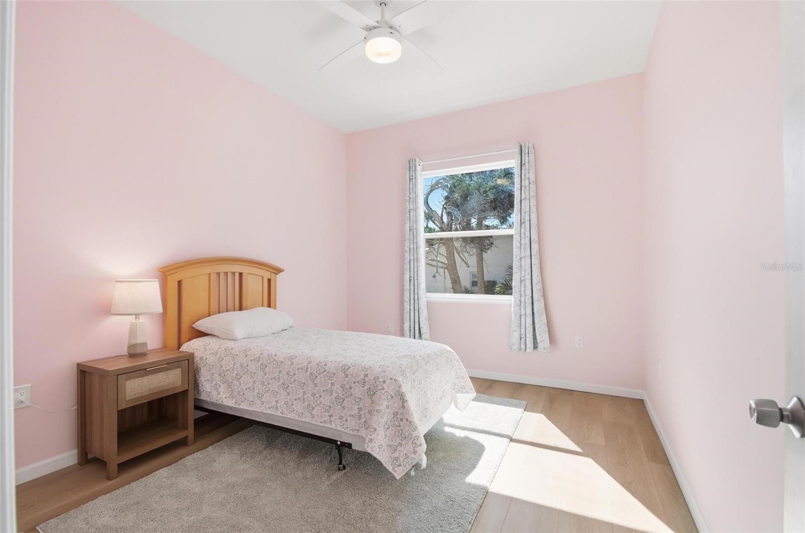 GEORGE MOODY SUB - Residential