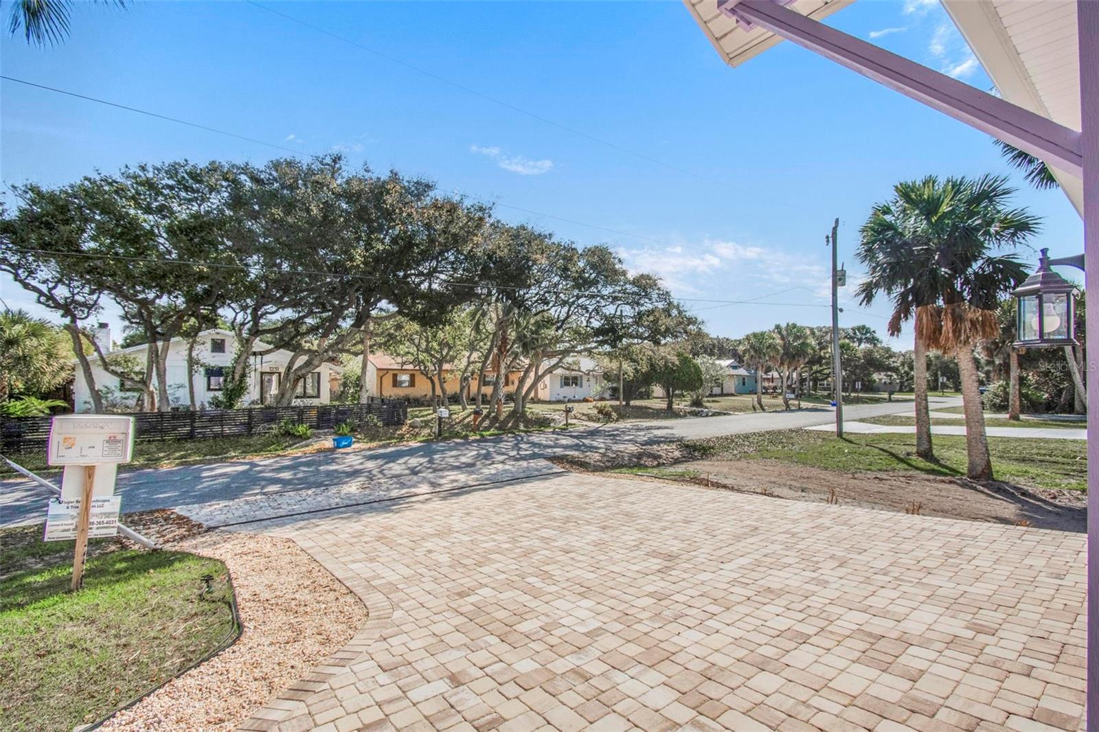 GEORGE MOODY SUB - Residential