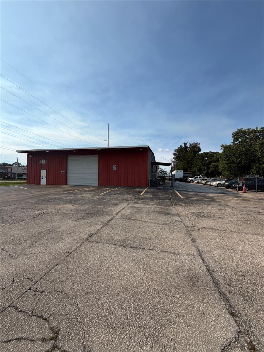 301 US HIGHWAY 17 92 N